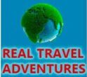 Travel Company Logo