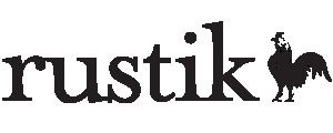 Rustik Logo