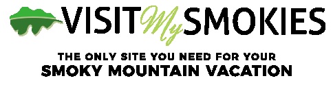 Visit my Smokies logo