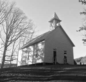 Cades Cove Driving Tour