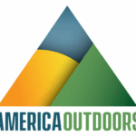 America Outdoors Logo