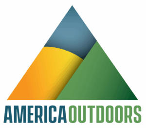 America Outdoors Logo