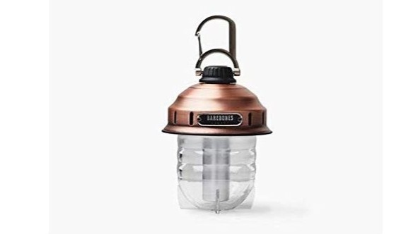 Barebones Lantern Small