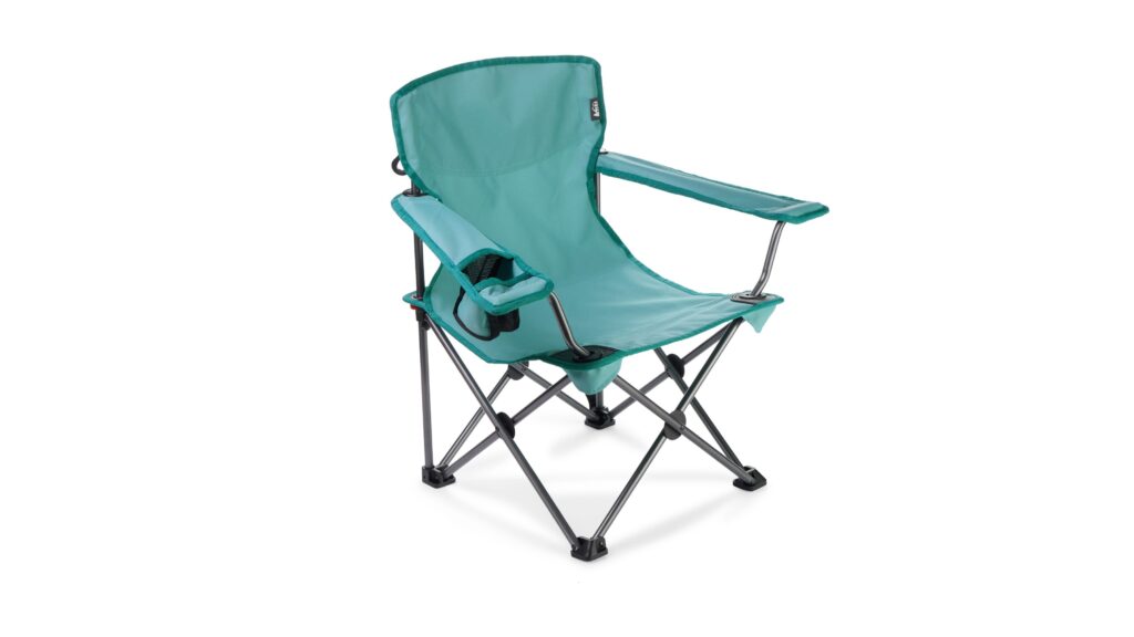 Camp Chair