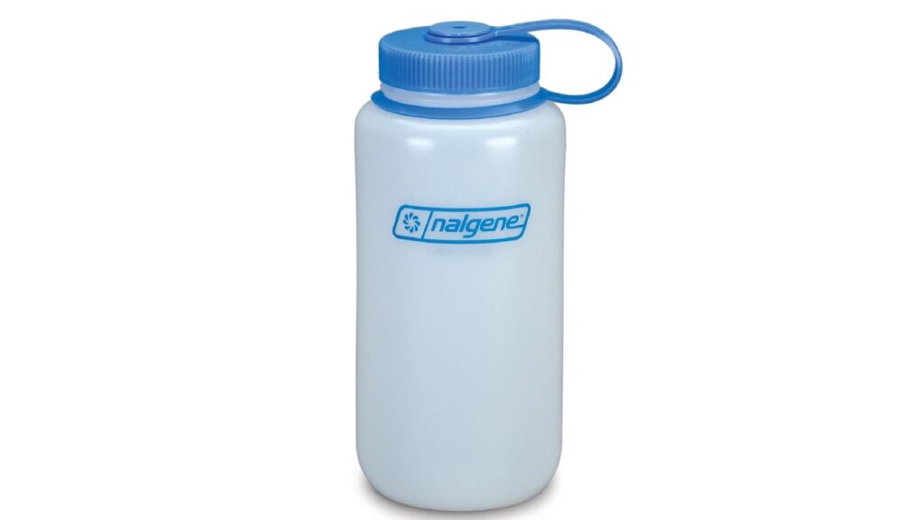 Nalgene Water Bottle