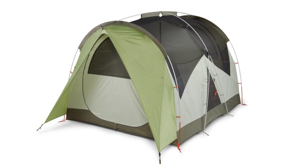 6 Person Frontcountry Tent