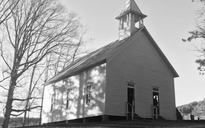 Cades Cove Driving Tour