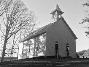 Cades Cove Driving Tour